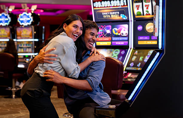 Bonanza Gold slot collection interface on sp777 apk